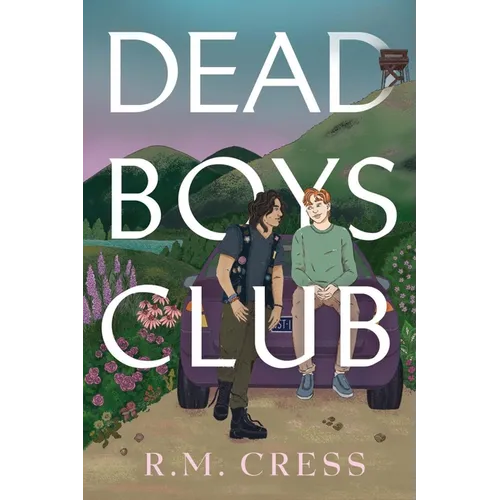 Dead Boys Club