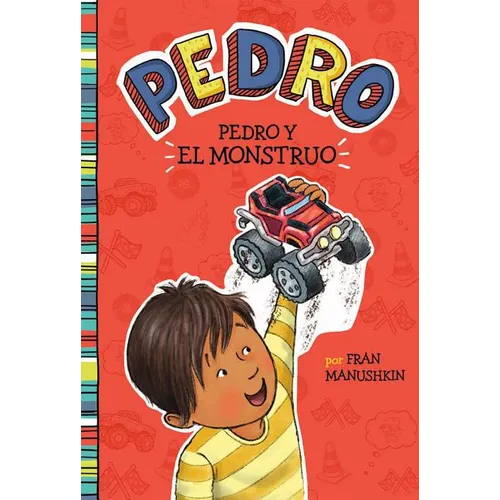 Pedro Y El Monstruo (Pedro's Monster)