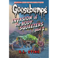 Invasion of the Body Squeezers Part 2