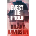 Every Lie I Told