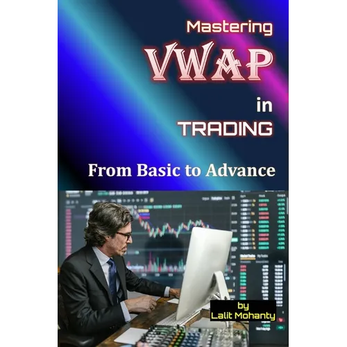 VWAP trading indicator for beginners by Lalit Mohanty