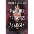 Warrior Princess Assassin