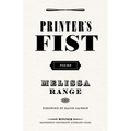 Printer's Fist: Poems