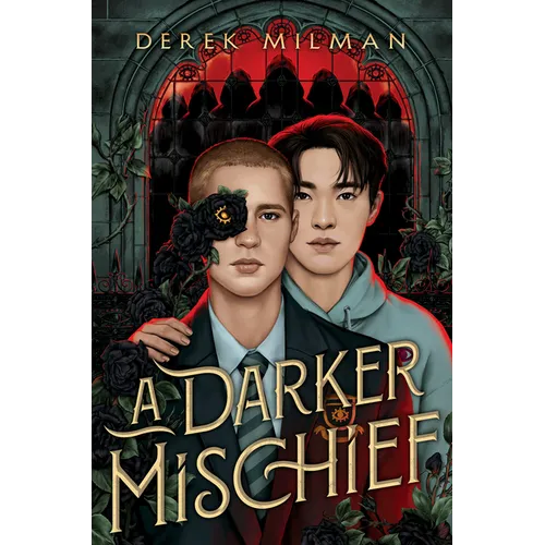 A Darker Mischief