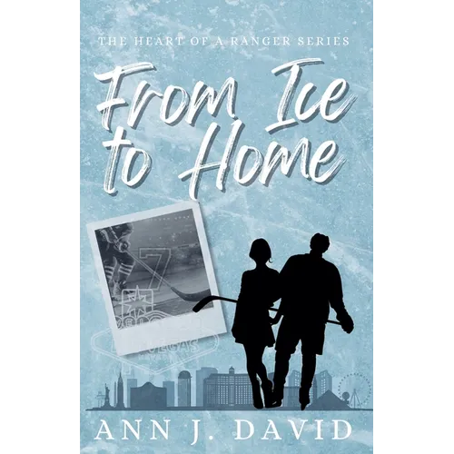 From Ice to Home
