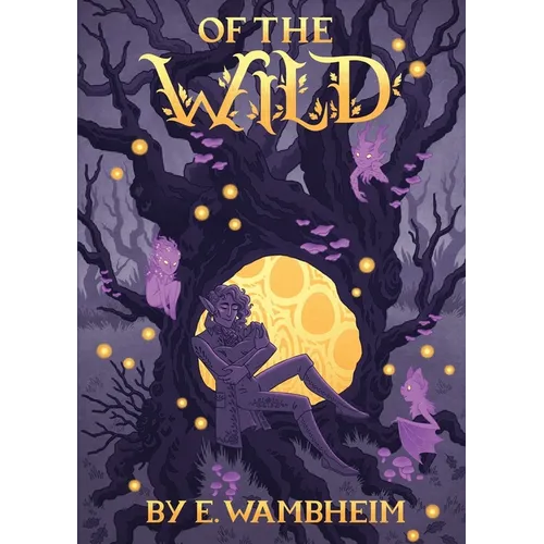 Of the Wild