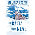 La baita nella neve