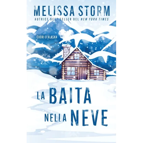 La baita nella neve