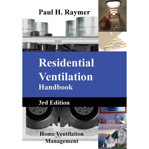 Residential Ventilation Handbook V3