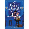 To Sketch a Scandal