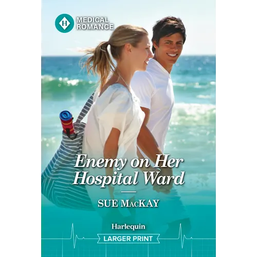 Enemy on Her Hospital Ward