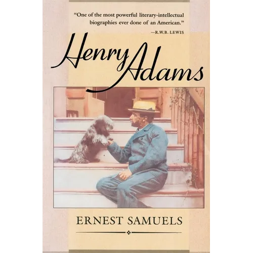 Henry Adams