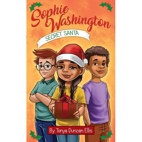 Sophie Washington: Secret Santa