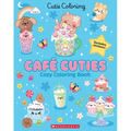 Café Cuties (Color & Chill)