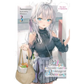 Alya Sometimes Hides Her Feelings in Russian, Vol. 3