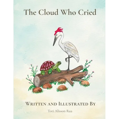 The Cloud Who Cried