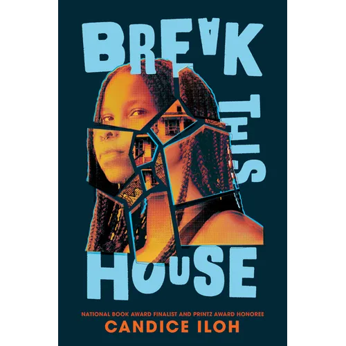 Break This House