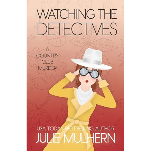Watching the Detectives