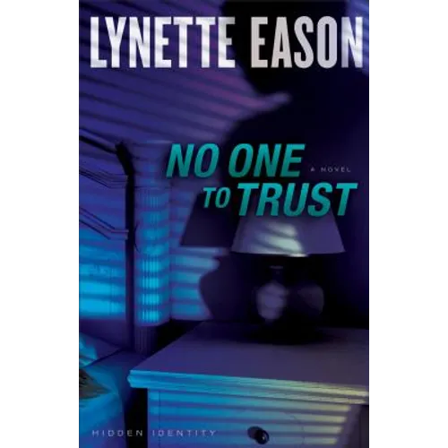 No One to Trust