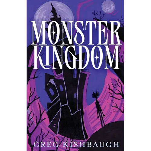 Monster Kingdom