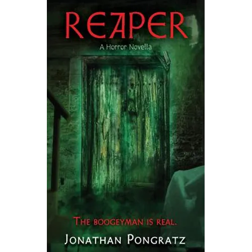 Reaper: A Horror Novella