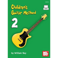 Children's Guitar Method Volume 2