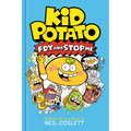 Kid Potato 2: Fry and Stop Me