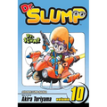 Dr. Slump, Vol. 10
