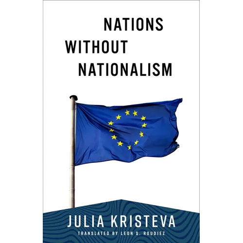 Nations Without Nationalism