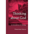 Thinking about God