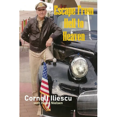 Escape From Hell to Heaven