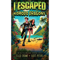 I Escaped Komodo Dragons: Apex Predator Of The Wild