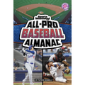 Sports Illustrated Kids All-Pro Baseball Almanac