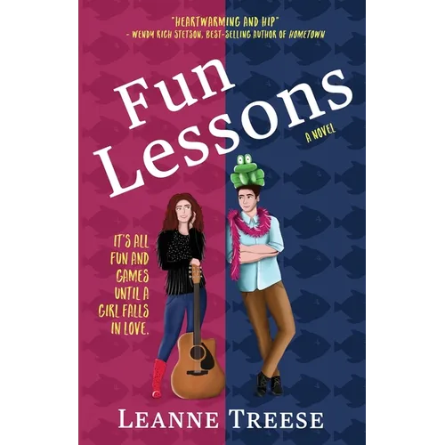Fun Lessons