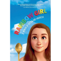 Rainbow Girl: A Memoir of Autism and Anorexia