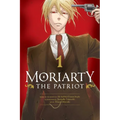 Moriarty the Patriot, Vol. 1