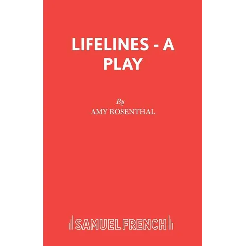 Lifelines - A Play