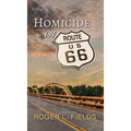 Homicide on Route 66