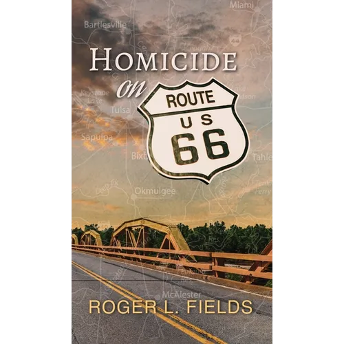 Homicide on Route 66