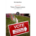 Voter Suppression: Blocking the Ballot Box