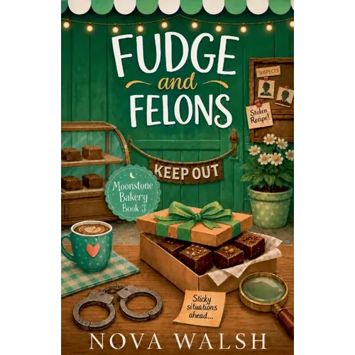 Fudge and Felons
