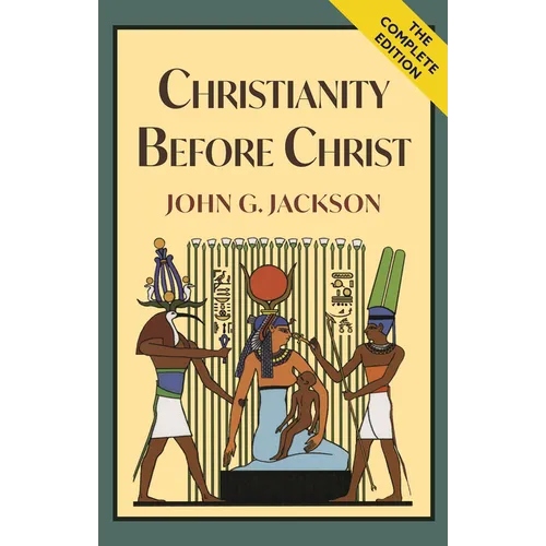 Christianity Before Christ