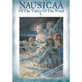 Nausicaä of the Valley of the Wind, Vol. 7