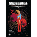 Supergirl: Woman of Tomorrow the Deluxe Edition
