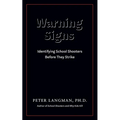 Warning Signs: Identifying School Shooters Before They Strike