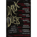 Dark Duets: All-New Tales of Horror and Dark Fantasy
