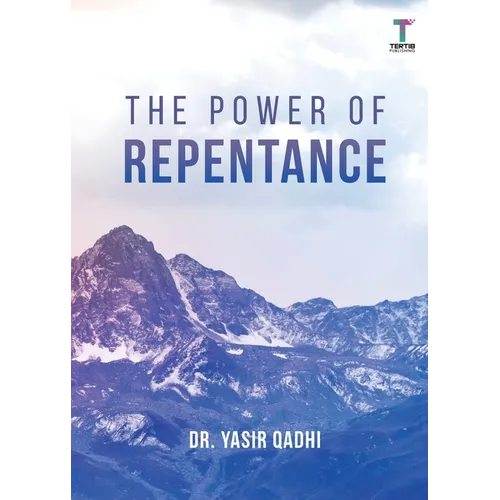 The Power of Repentance