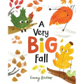 A Very Big Fall