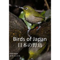 Birds of Japan