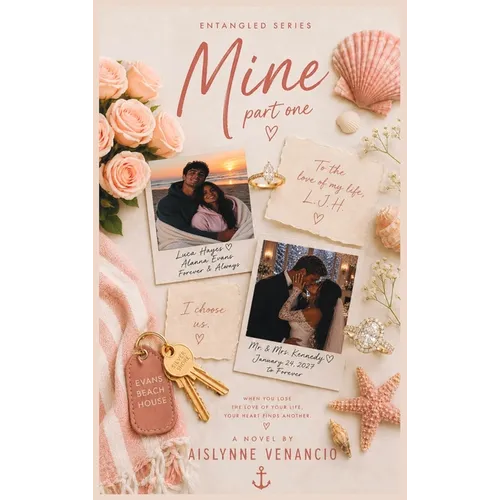 Mine: Some loves don't end... They Wait (PART 1): PART 1